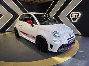 FIAT 500 ABARTH 145KS MOD2018
