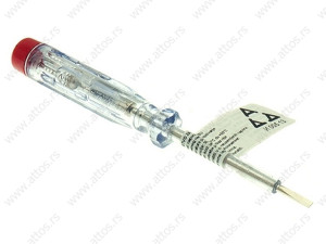 BRIFER - ISPITIVAČ NAPONA