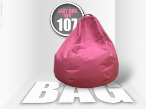 Lazy bag Vin