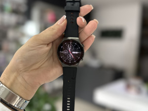 Huawei GT2 GT 2 Pro 46mm Black Strap | odlicno stanje