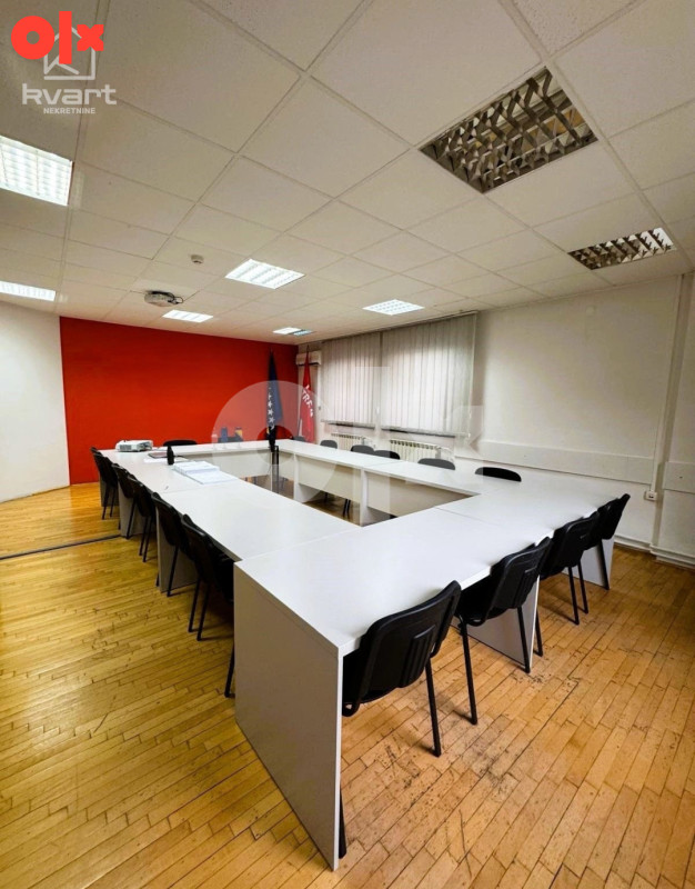 Poslovni prostor Sarajevo - Centar - 220 m2 | Kvart Nekretnine 2
