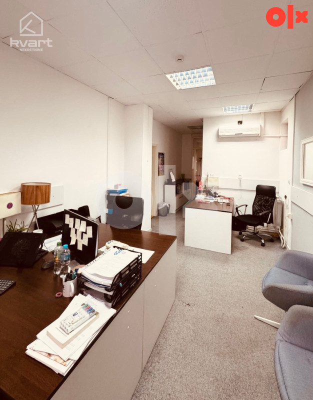 Poslovni prostor Sarajevo - Centar - 220 m2 | Kvart Nekretnine 4