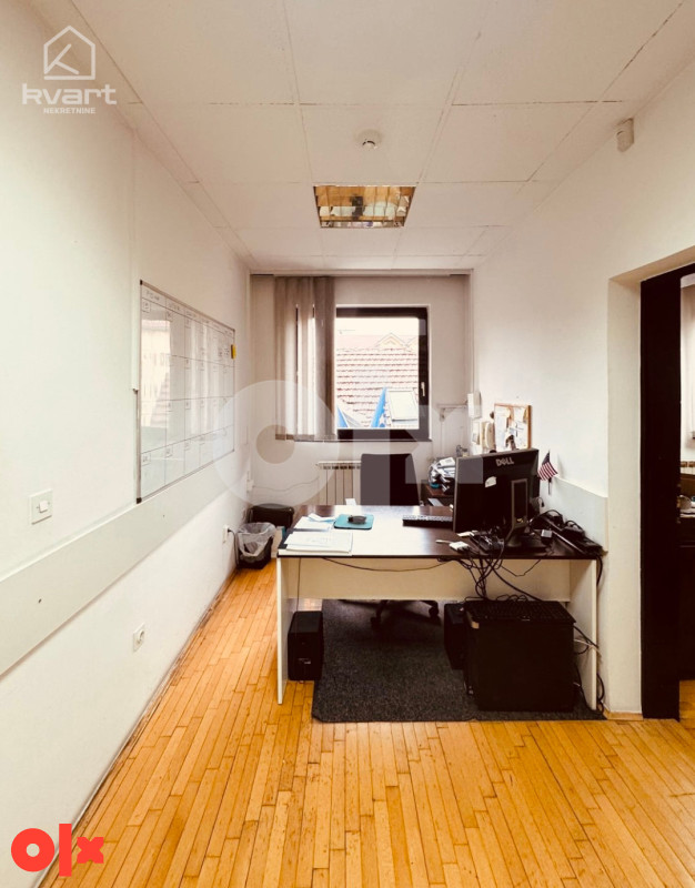 Poslovni prostor Sarajevo - Centar - 220 m2 | Kvart Nekretnine 5