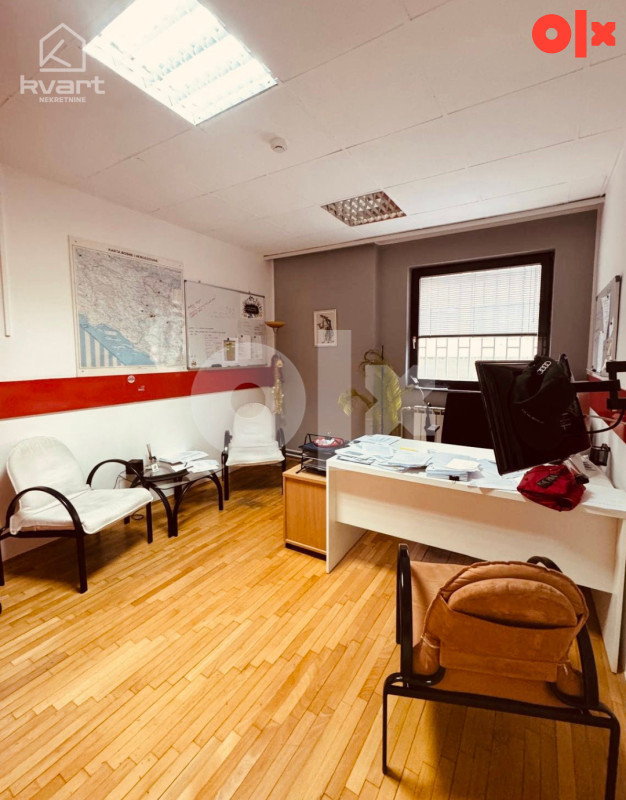 Poslovni prostor Sarajevo - Centar - 220 m2 | Kvart Nekretnine 7