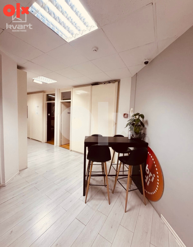Poslovni prostor Sarajevo - Centar - 220 m2 | Kvart Nekretnine 8