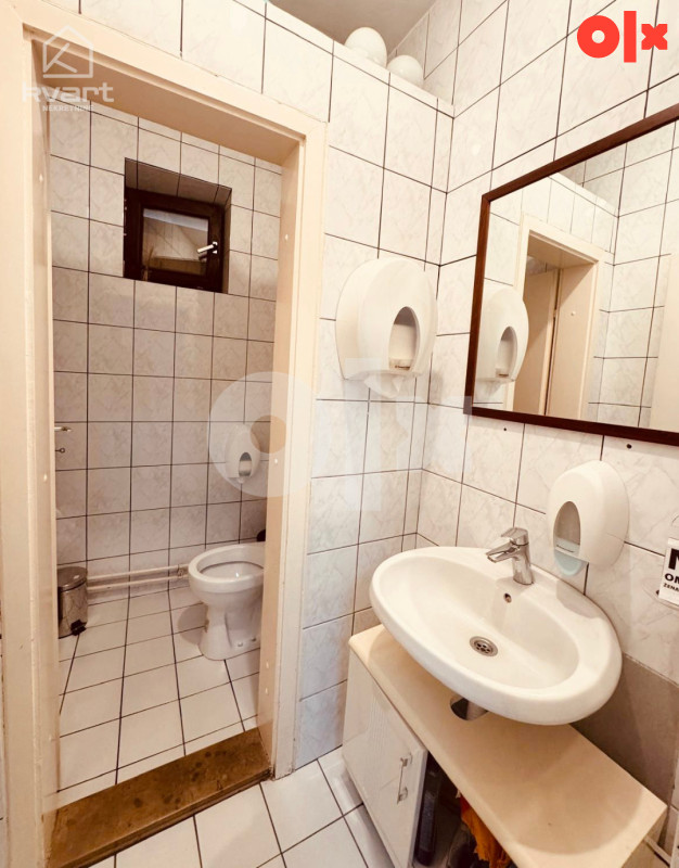 Poslovni prostor Sarajevo - Centar - 220 m2 | Kvart Nekretnine 9