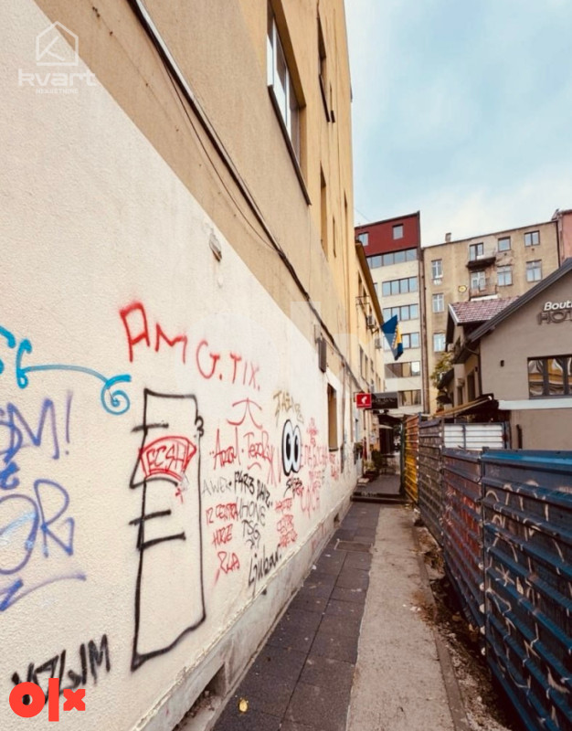 Poslovni prostor Sarajevo - Centar - 220 m2 | Kvart Nekretnine 10