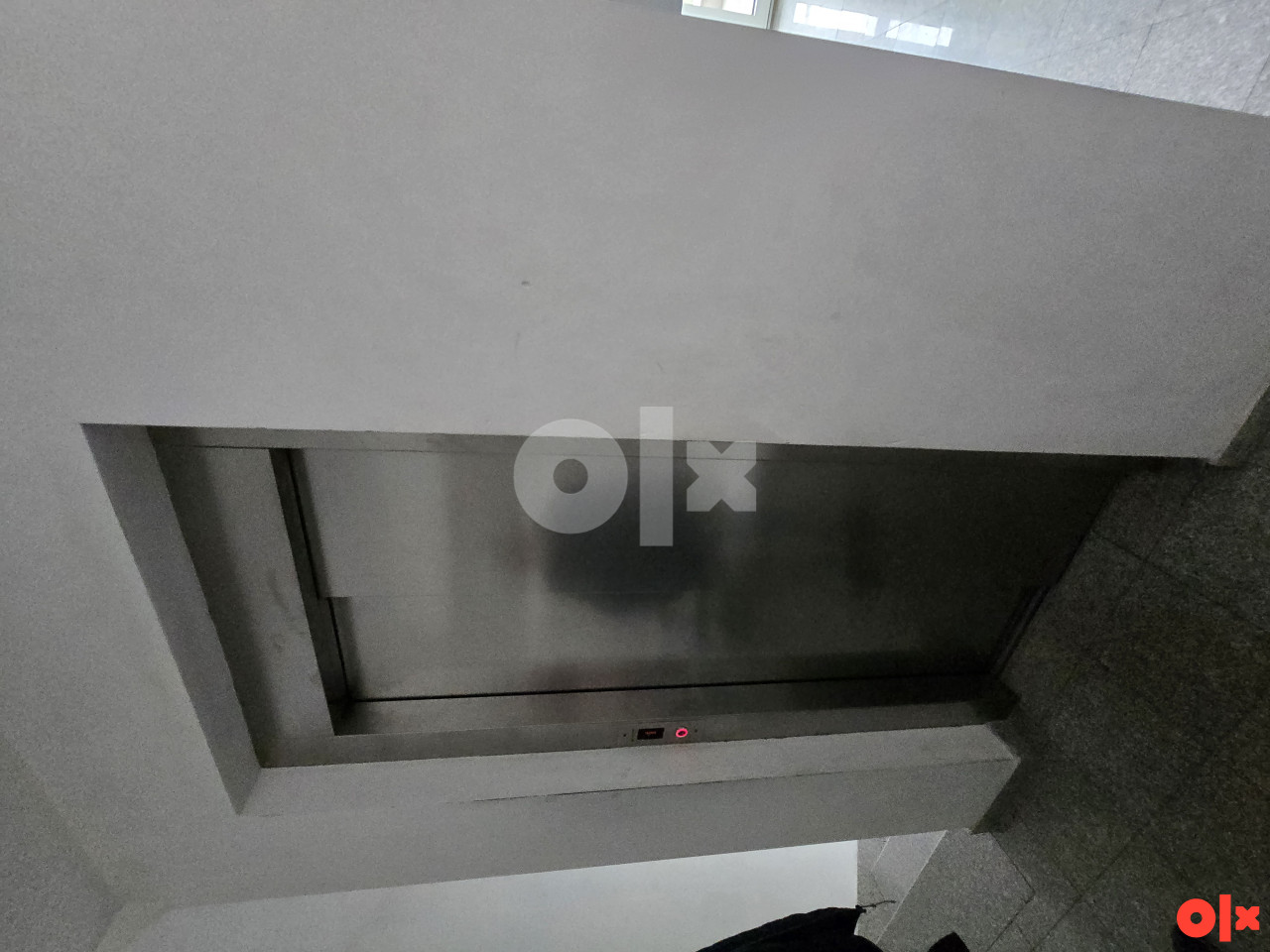 Stan Srebrenik 95m2 2