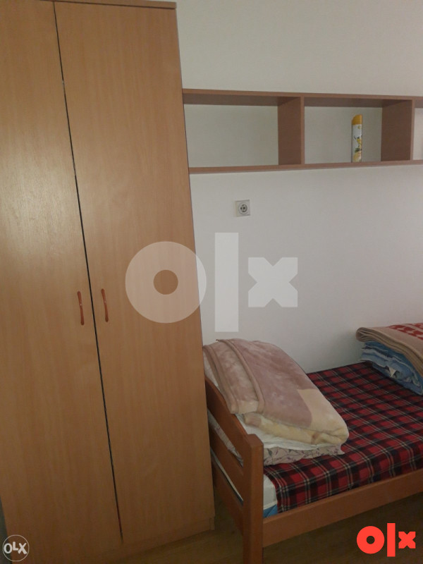 Garsonjera Bijeljina 25m2 2