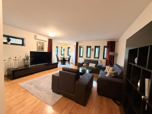 NAJAM ILIDŽA 90 m2 Luksuzni stan sa parking mjestom