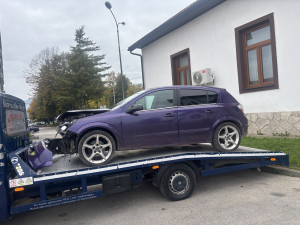 Opel astra h 1.7 74 kw dijelovi