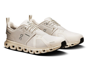 Ženske patike ON Cloud 6 Waterproof Pearl Cream