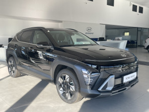 Hyundai Kona Hybrid 2WD 1.6 GDI 6DCT Premium