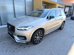 VOLVO XC90 B5D AWD A PLUS DARK