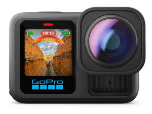 GoPro Hero 13 Black Ultra Wide Edition