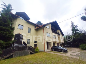 Objekat 850m2 Hotonj