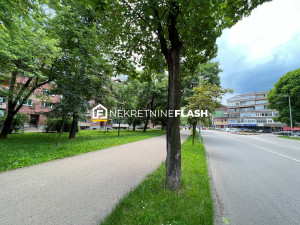 FLASH: Dvosoban stan - ZENICA - Aska Borića