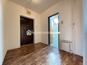 FLASH: Dvosoban stan - ZENICA - Aska Borića