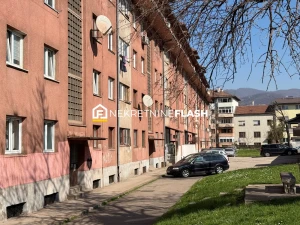 FLASH: Dvosoban stan - ZENICA - Aska Borića