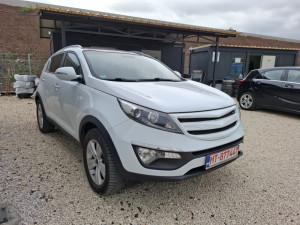 Kia Sportage 2,0 CRDI 4X4 AWD 100KW 2014 MODEL TEK UVEZENA