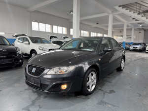 Seat Exeo 2.0 TDI 2010 Godina !