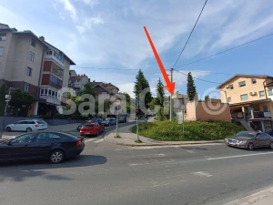 Parcela sa građevinskom dozvolom