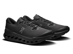 Patike ON Cloudsurfer Trail 2 Waterproof Black