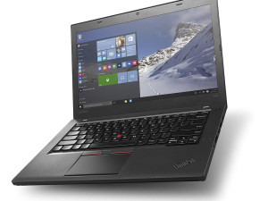 Lenovo ThinkPad T480 i7-8650U / 16GB