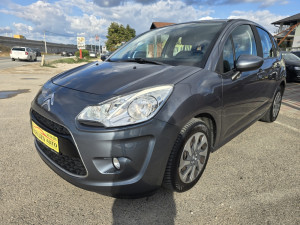 Citroen C3 2011 1,6 EHDI KLIMA EURO 5
