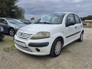 Citroen C3, 1.4 dizel, 51 kw, 2004 god.