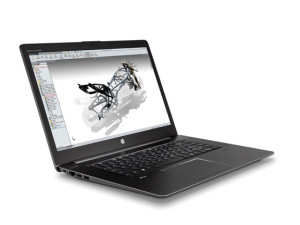 HP ZBook Studio G3 i7-6700HQ