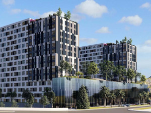Prodaje se trosoban stan sa terasom NOVOGRADNJA C2 photo 3