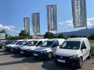 VW Caddy Maxi 2.0TDi 2016g. 169.117km KLIMA Kedi Cedi Cady Maxii