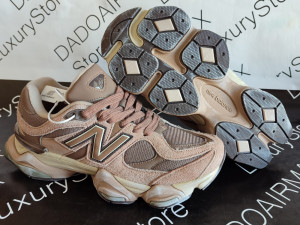 New Balance U9060 PB "Mushroom"