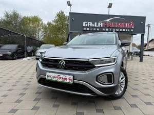VW T-ROC 2.0 TDI DSG 2022 GOD FACELIFT VIRTUAL COCKPIT T ROC