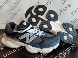 New Balance U9060 BLC