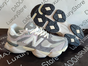 New Balance U9060 EEE Gray