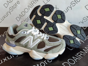 New Balance U9060 MET "Khaki"