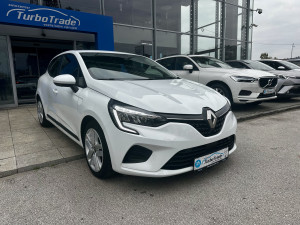 RENAULT CLIO E-TECH 1.6 HYBRID