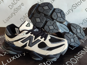 New Balance U9060 ZBS "Off-White"