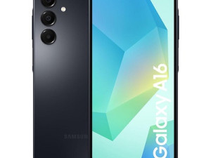 MOBITEL SAMSUNG A16 4/128 GB BLACK