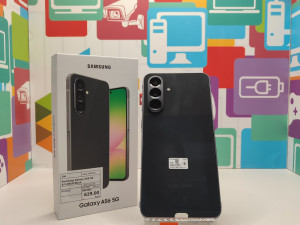MOBITEL SAMSUNG A56 8/128 GB BLACK