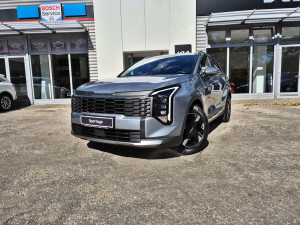 Kia Sportage  1,6 T-GDi DCT   *novi model*