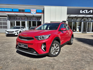 Kia Stonic 1,4 DPI Automatic *ZIMSKE GUME GRATIS*