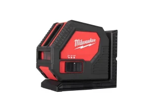 KRIŽNI LASERSKI NIVELIR KLL-C MILWAUKEE 4933478753