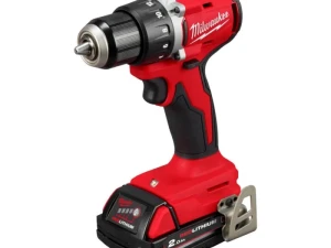 AKU UDARNI IZVIJAČ M18 BLPDRC-202C MILWAUKEE 4933492822