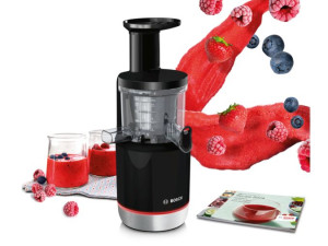 BOSCH sokovnik MESM731M