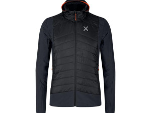 MONTURA TRACE HYBRID JACKET