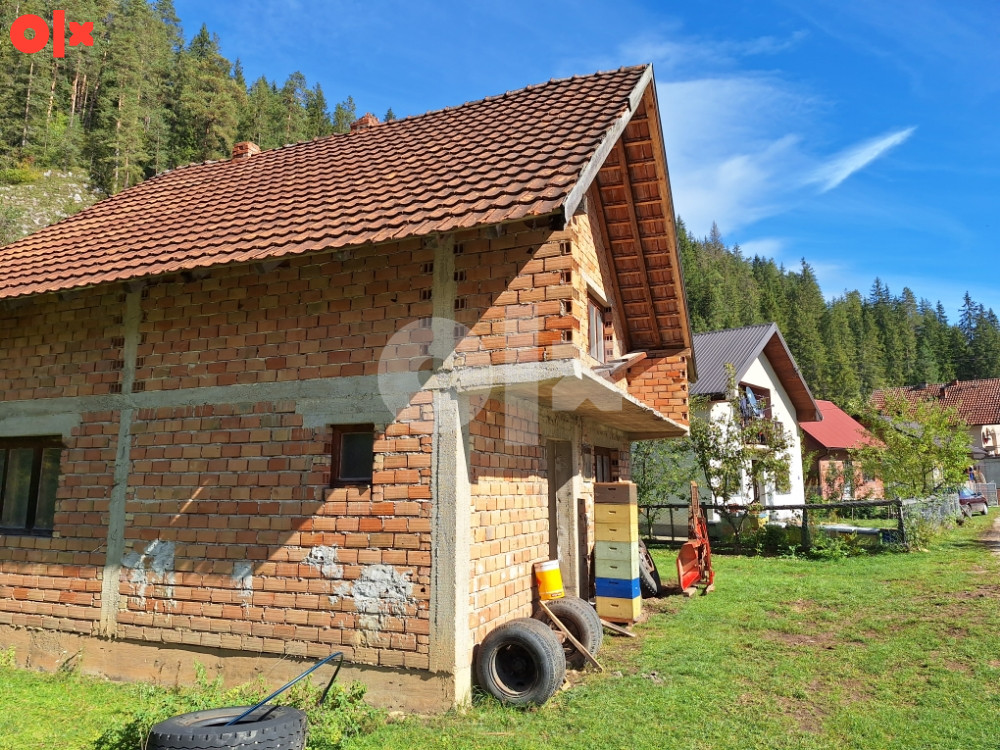 Kuća Pjenovac-Han Pijesak 4