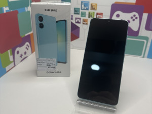 MOBITEL SAMSUNG A06 4/64 GB Light Blue